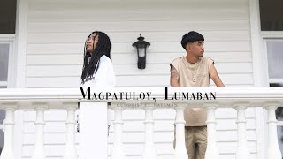 Guddhist Gunatita  Magpatuloy Lumaban ft Nateman Official Music Video [upl. by Eibbed]