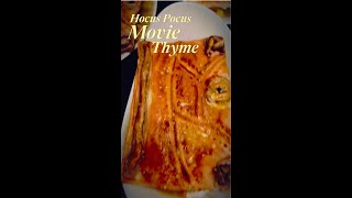 Movie Thyme Presents Hocus Pocus [upl. by Brendan513]