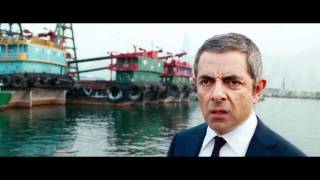 Johnny English Reborn  TV Spot quotGreatest Spyquot [upl. by Viradis802]