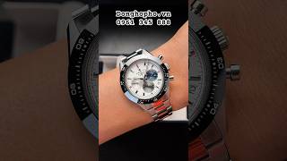 ZENITH Chronomaster Sports 033100360069M3100 41mm authenticwatches watch zenith luxurywatch [upl. by Obel255]