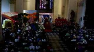 Jiddische Musik in der Pfarrkirche St Martin zu Lahnstein [upl. by Ushijima]