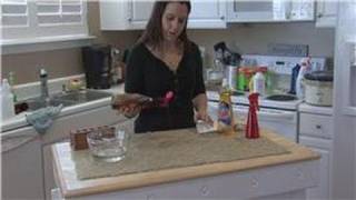 Housecleaning Tips  How to Clean Syrup From Carpet [upl. by Ailemor586]