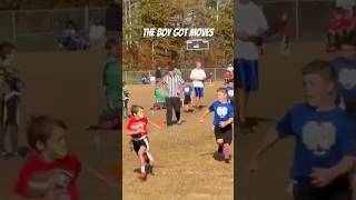 Flag Football flagfootball flagfootballhighlights americanfootball [upl. by Augie]