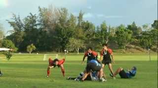 Bintulu Rugby Club [upl. by Alessandro926]