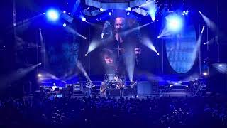 Dave Matthews Band  Cortez the Killer  Warren Haynes  Jones Beach 71923 [upl. by Dambro]