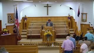 Bible Holiness Church Christiansburg VA Live Stream [upl. by Paolo]