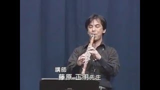 クラリネット・ポルカ（Clarinet Polka） [upl. by Aikenat]