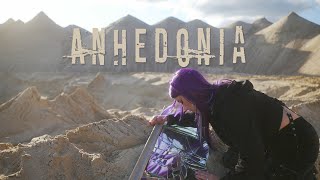 Efi – Anhedonia prod Newlight x Ejten Official Music Video [upl. by Ayad]