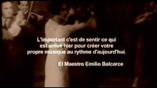 BandeAnnonce de Une histoire du Tango [upl. by Attezi]