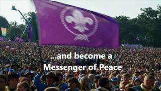 THE CHALLENGE Messenger of Peace [upl. by Elleiad]