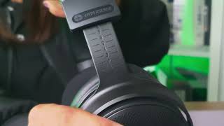 Meet the Razer Kraken V3 Pro  Game One PH [upl. by Ynnob]