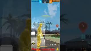 free frie 1 vs 3 please subscribe 🥹😶‍🌫️🫠 ajjubhai [upl. by Lebezej72]