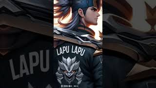 lapu lapu fyp fypシ゚viral mlbb lapulapu likeandsubscribe [upl. by Audrey97]