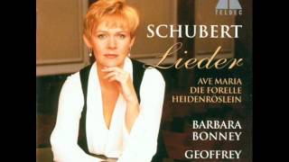 Schubert  So laßt mich scheinen D8773 [upl. by Huoh]