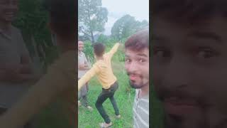 funlife villagelife comedy sindhupalchok [upl. by Rintoul20]