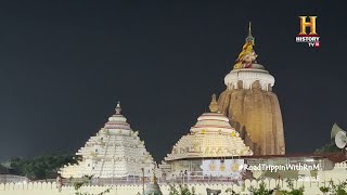 Sri Jagannatha Temple Puri  RoadTrippinwithRnM S6  D11V04 [upl. by Nidnarb]