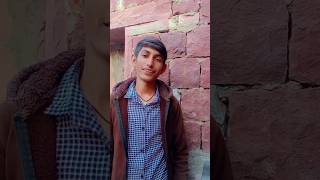 झूठ नहीं बोलना 😆👍शॉट्स video Ashok khetani 🥰 comedy video [upl. by Aliuqahs]