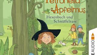 Sonnensturm Hörbuch von Åsa Larsson  Deutsch  Komplett [upl. by Giulia560]