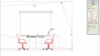 Luminaire Locations Options in AGi32 Locate and Aim [upl. by Dine]