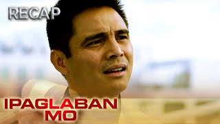 Seaman  Ipaglaban Mo Recap [upl. by Ariaek]