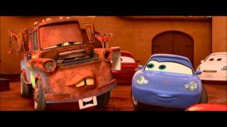 Cars 2 Complete Soundtrack  Team McQueen [upl. by Tabatha]