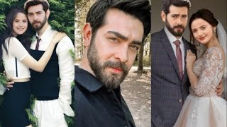 Barış Baktaş explicó el significado de la foto del vestido de novia de Yağmur Yüksel [upl. by Keane363]