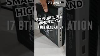 Best Renewed Mini Pc🔥Hp Elitedesk 800 G4 i7 8Th Gen shorts viral tiny hp refurbished trending [upl. by Elmo]