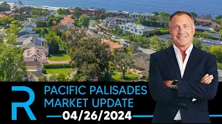 See Houses for Sale in Pacific Palisades  James Respondek Real Estate [upl. by Hael56]