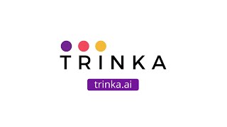 Trinka AI  The Best Grammar Checker for Academic and Technical Writing [upl. by Madella392]