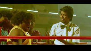 Back to back Yogi Babu comedy collection  Doctor  Sarkar  Beast  Trip  Adithya TV [upl. by Dutch]