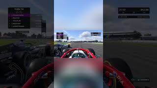 ¿Límites de pista  O Piastri  Silverstone  Prema F2  F1 22  f1 gamers gaming [upl. by Currey]