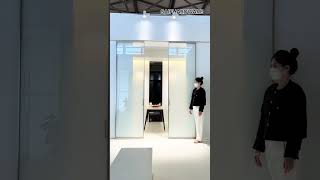 Profile sliding door design saifhardware [upl. by Nickelsen987]