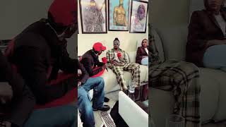 PALLASO LIVE ON NBS music [upl. by Chevalier]