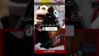 ¿Te gustaba 31 Minutos fortnite music twitch guitarcover streamer guitar clone lachitap [upl. by Mcclain]