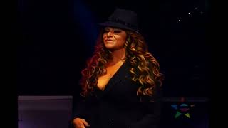 Jenni Rivera Mi Gusto Es Malandrinas Y Parrandera Rebelde y Atrevida 2011 Staples Center [upl. by Livingstone368]