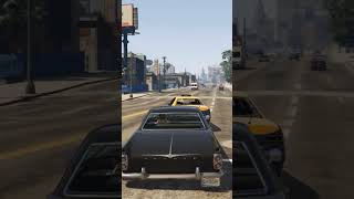 GTA 5 TREVOR LIFESTYLE [upl. by Stephenson]