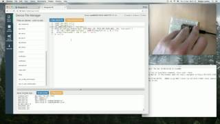 Tutorial 10 MQTT publish amp subscribe [upl. by Acined494]