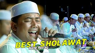 Best Sekar Langit  SAKTAH  BIROSULILLAHI WALBADAWI  live kalioso [upl. by Enutrof519]