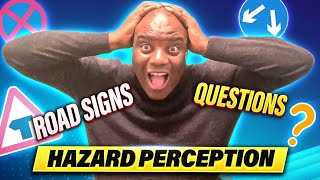 Struggling With Your Hazard Perception Or Questions Dont Miss This I Explain All [upl. by Lindahl177]