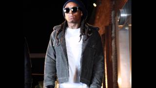 Lil Wayne Ft Brisco Lose Control  New Music 2011 [upl. by Leasia]