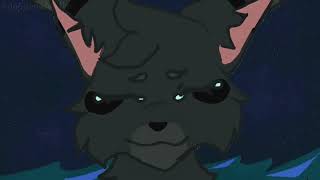 Hollyleaf MAP part 35  sadiyxxo8758 [upl. by Alilahk860]