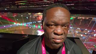 Jeff Mayweather impressed w Canelos performance against Berlanga says he still loses to Floyd [upl. by Ynatil]