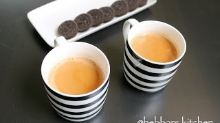 chai recipe  masala tea  indian masala chai recipe [upl. by Airdua]