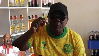 YANGA NI TIMU YA MAROFA CYPRIAN MUSIBA AKASIRIKA SANA [upl. by Drislane]