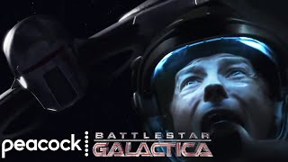 Battlestar Galactica  Part Biological [upl. by Joby]