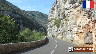 France Gorges du Tarn [upl. by Animrelliug766]