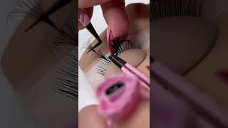 Eyelash extensions manufacturer lashessupplier lashextensions [upl. by Irolav]