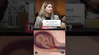 The Inconvenient Truth about Abortion [upl. by Etterb]