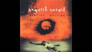 Anguish Unsaid  the invitation [upl. by Enerehs]