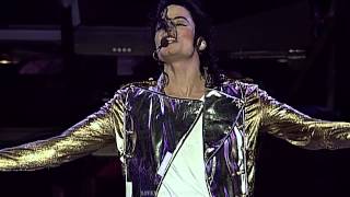 Michael Jackson  Stranger In Moscow  Live Munich 1997 Widescreen HD [upl. by Carlin154]